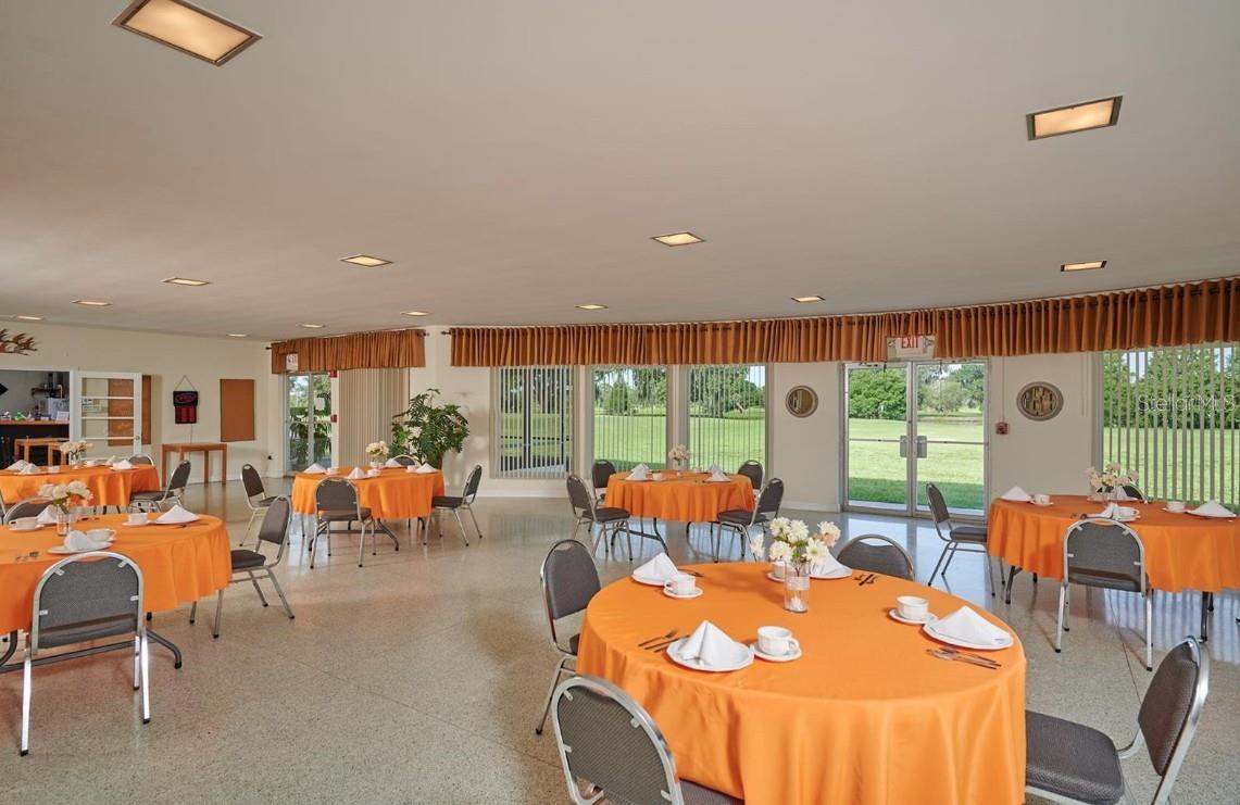 INDIAN LAKE ESTATES - Land