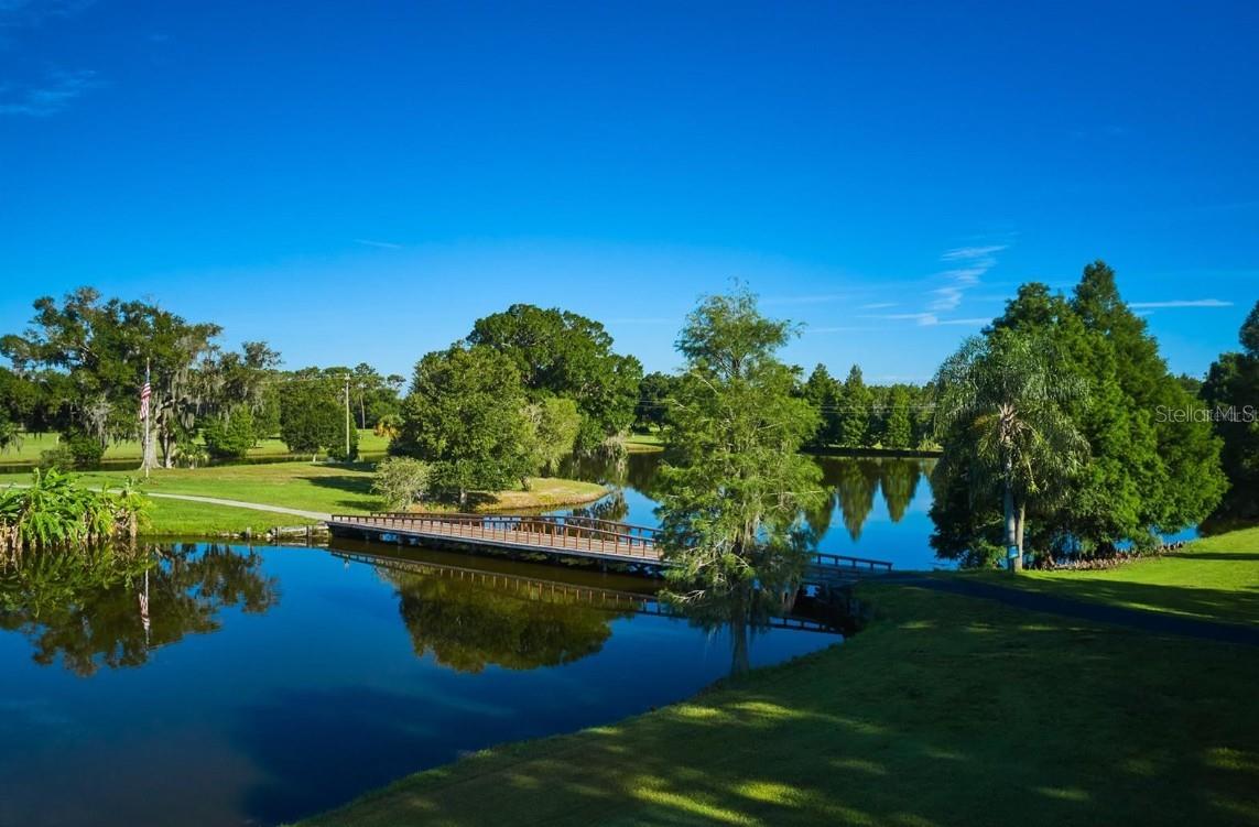 INDIAN LAKE ESTATES - Land