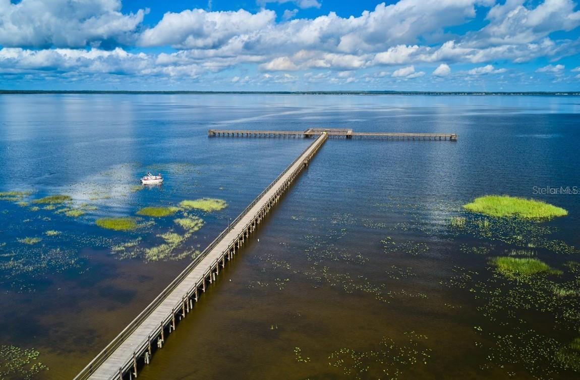 INDIAN LAKE ESTATES - Land