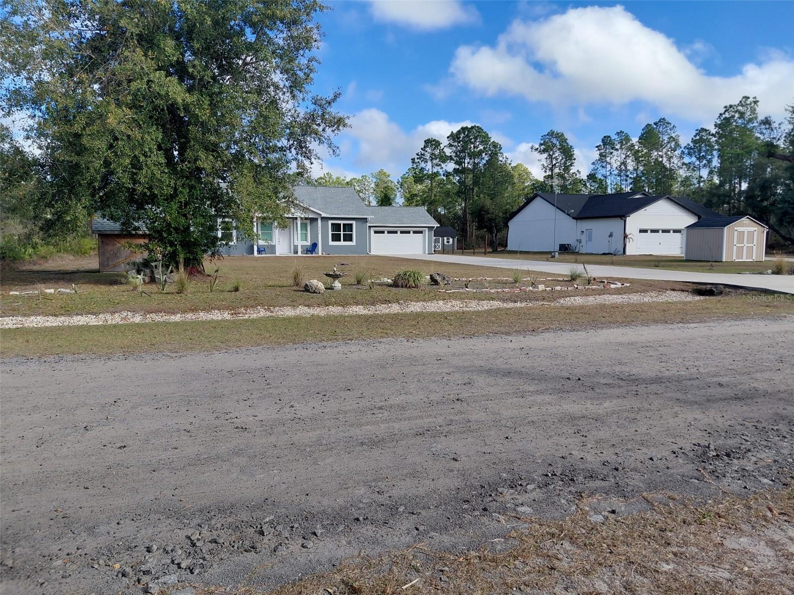 INDIAN LAKE ESTATES - Land