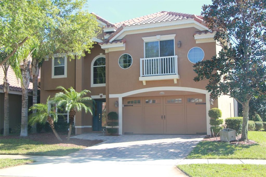 Photo of 6935 Brescia Way, Orlando, FL 32819 (MLS # O6402824)