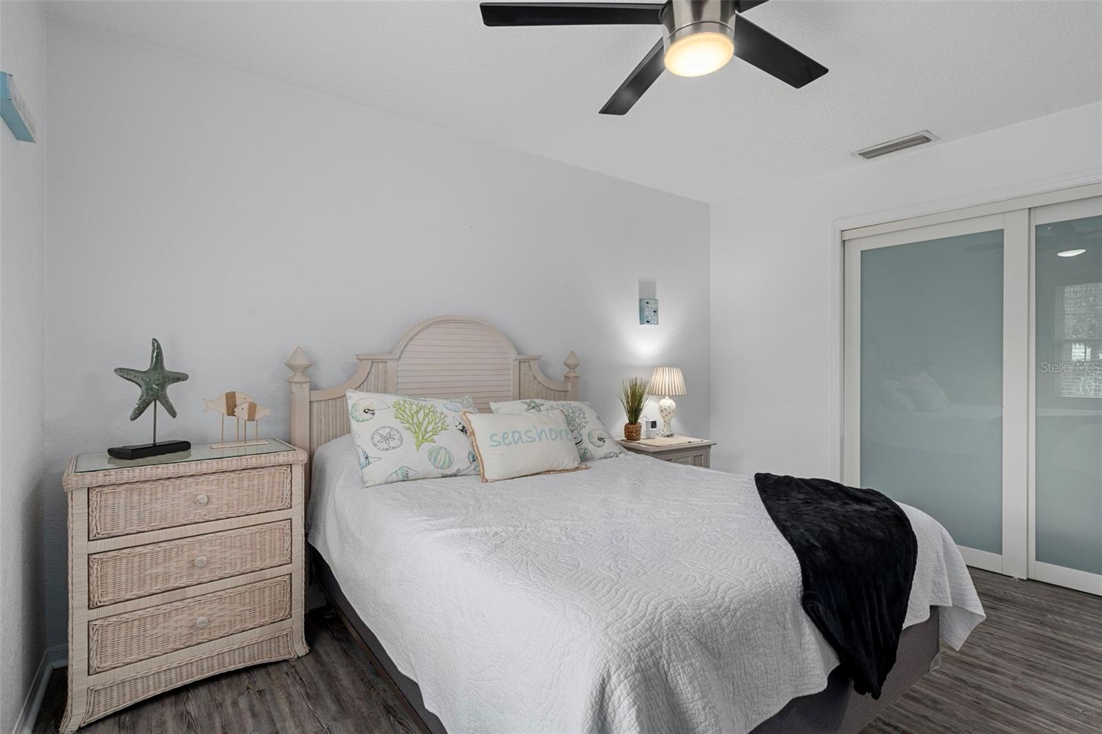 WATERSIDE AT COQUINA KEY SOUTH - Residential