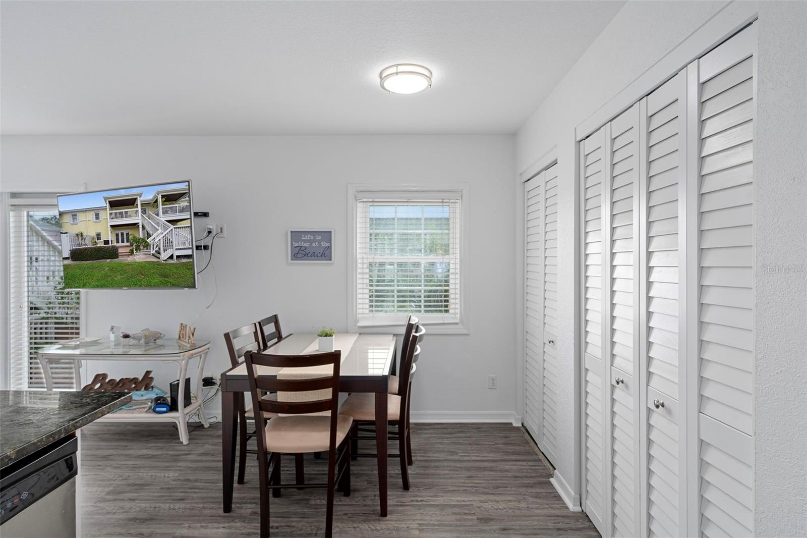 WATERSIDE AT COQUINA KEY SOUTH - Residential