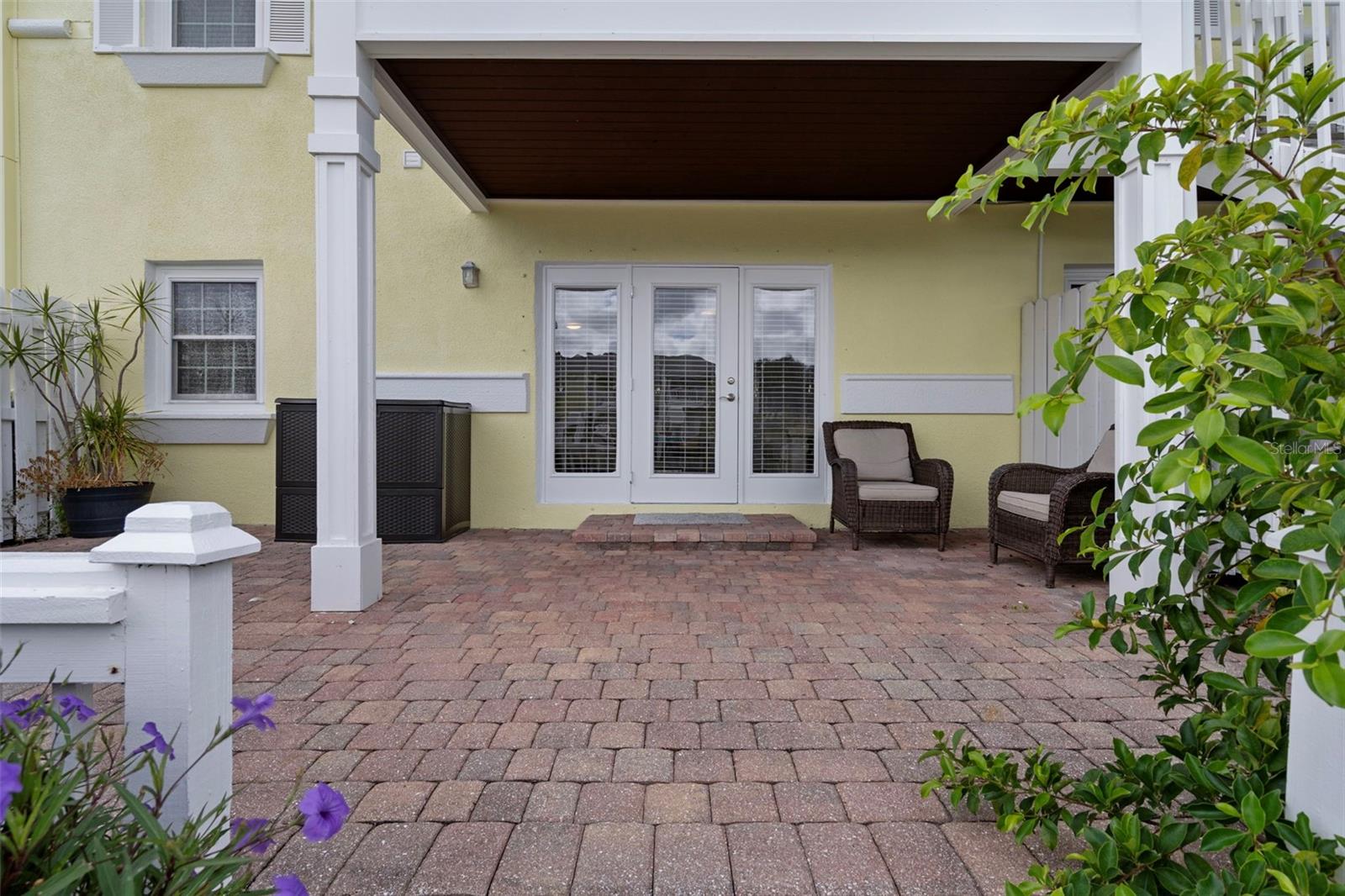 WATERSIDE AT COQUINA KEY SOUTH - Residential