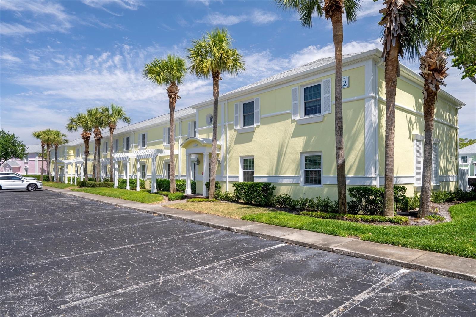WATERSIDE AT COQUINA KEY SOUTH - Residential