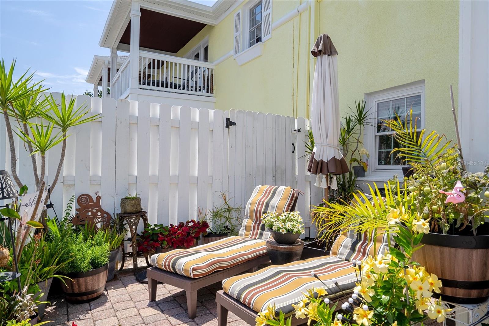 WATERSIDE AT COQUINA KEY SOUTH - Residential