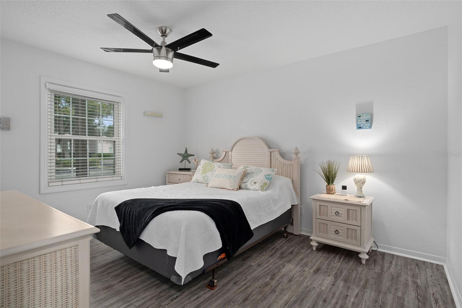 WATERSIDE AT COQUINA KEY SOUTH - Residential