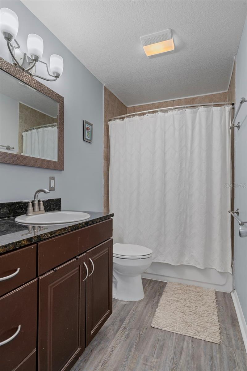 WATERSIDE AT COQUINA KEY SOUTH - Residential