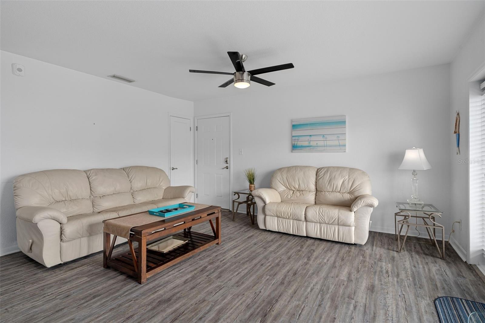 WATERSIDE AT COQUINA KEY SOUTH - Residential