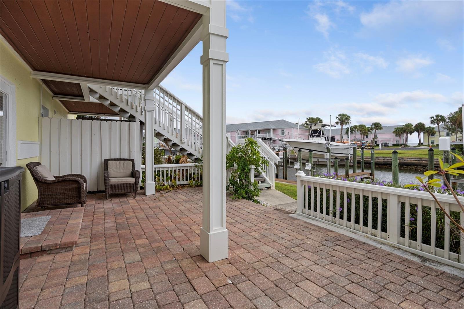 WATERSIDE AT COQUINA KEY SOUTH - Residential