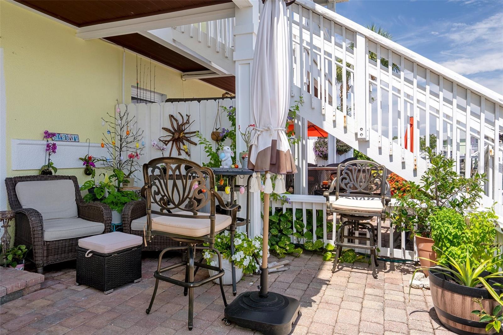 WATERSIDE AT COQUINA KEY SOUTH - Residential