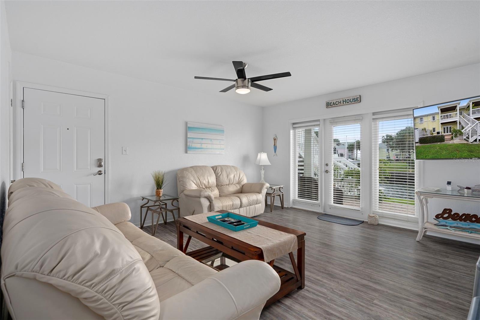 WATERSIDE AT COQUINA KEY SOUTH - Residential