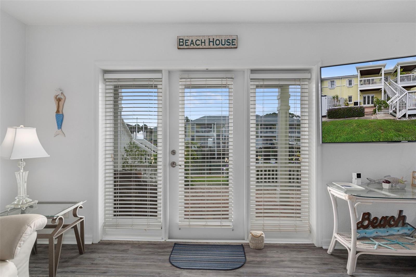 WATERSIDE AT COQUINA KEY SOUTH - Residential
