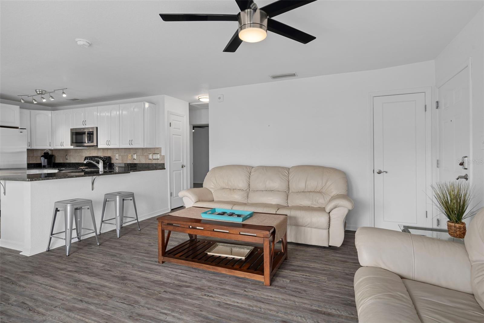 WATERSIDE AT COQUINA KEY SOUTH - Residential