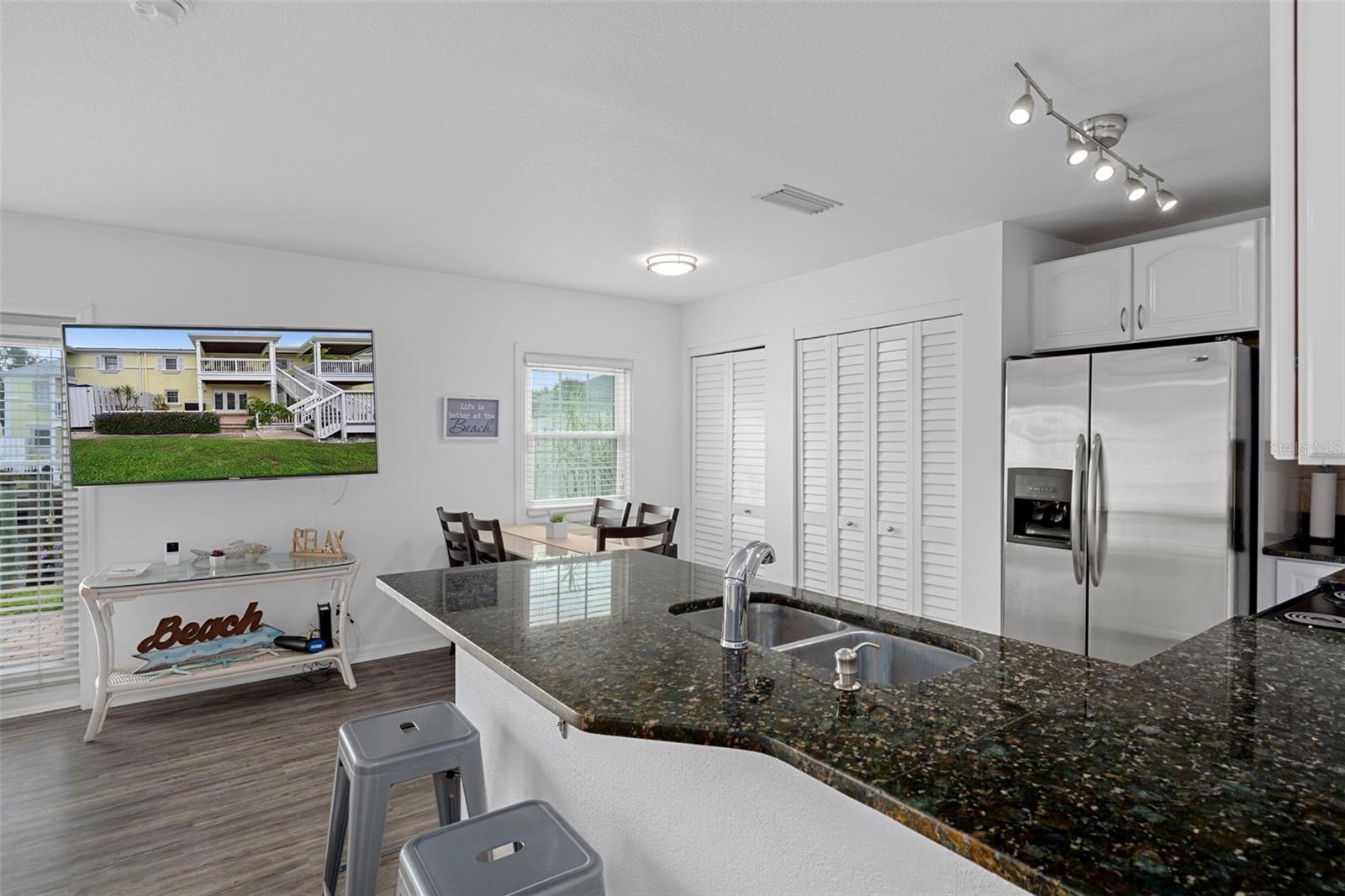 WATERSIDE AT COQUINA KEY SOUTH - Residential