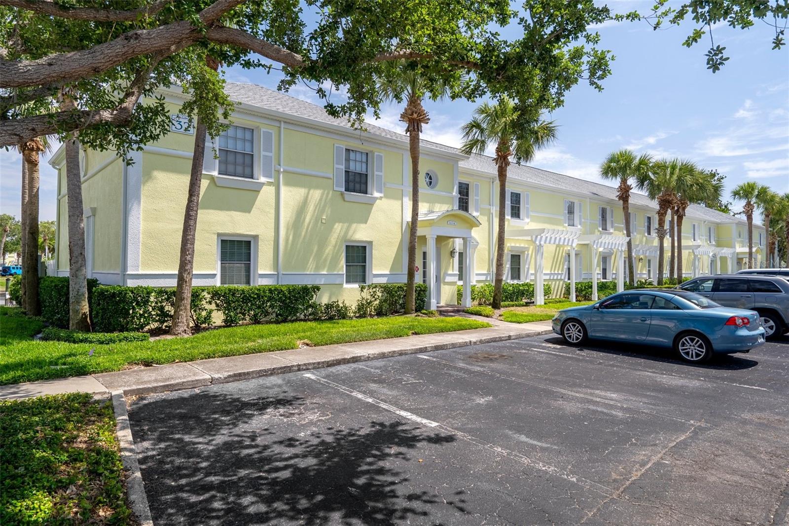 WATERSIDE AT COQUINA KEY SOUTH - Residential