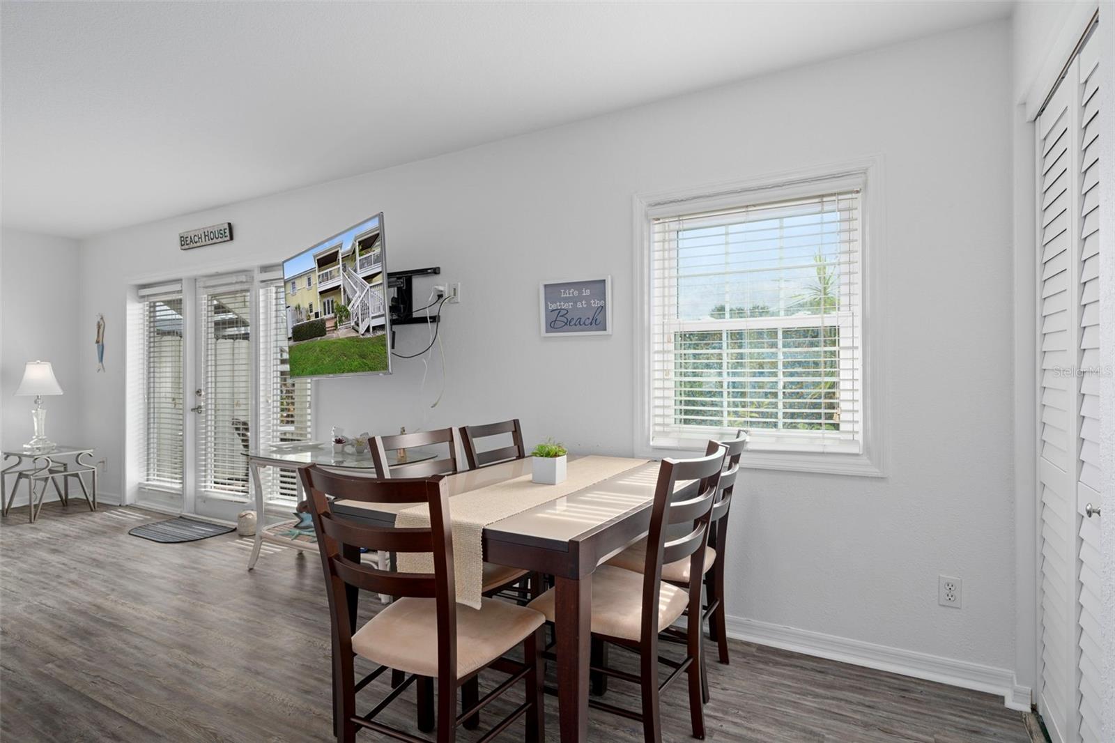 WATERSIDE AT COQUINA KEY SOUTH - Residential