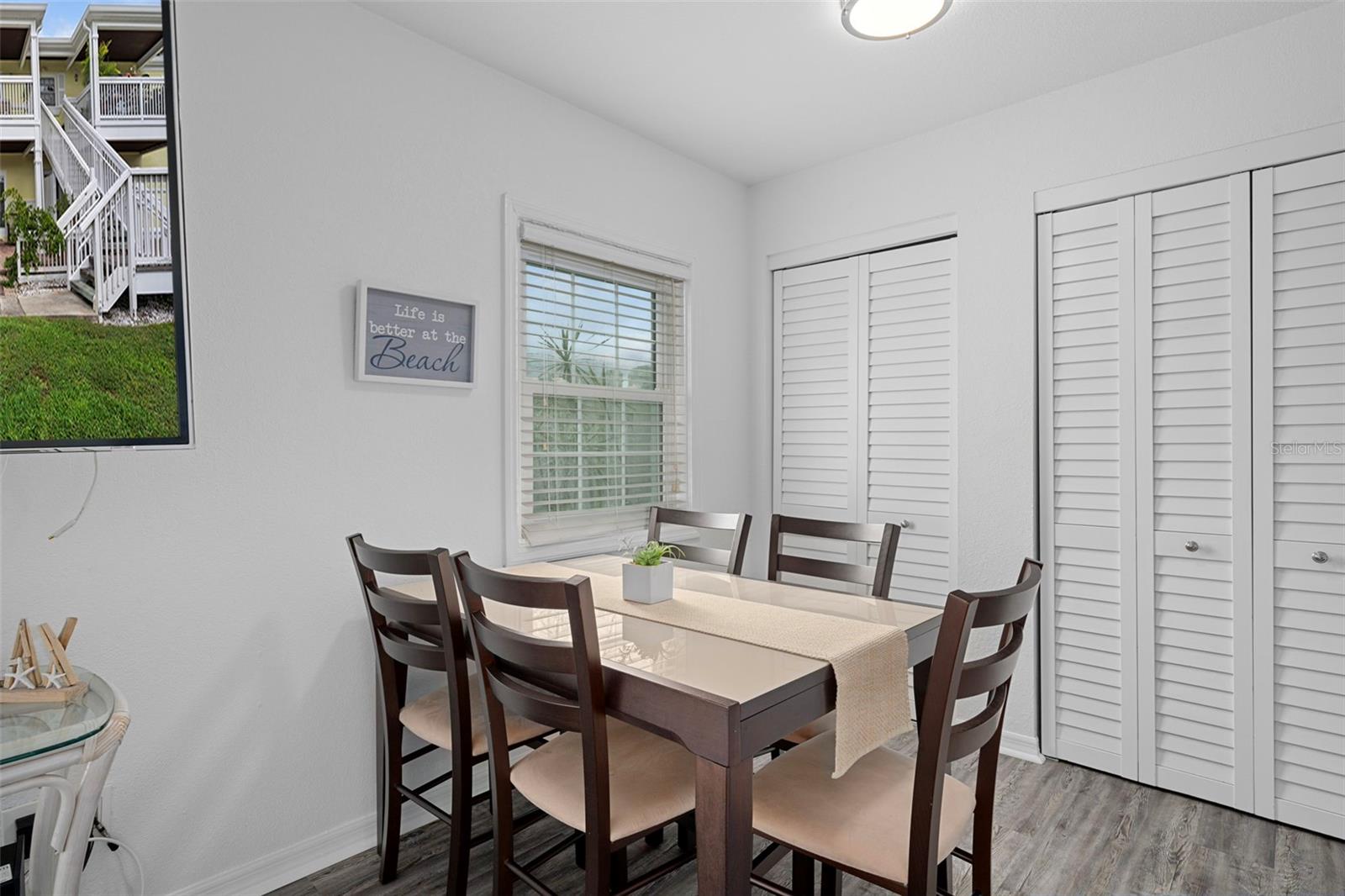 WATERSIDE AT COQUINA KEY SOUTH - Residential
