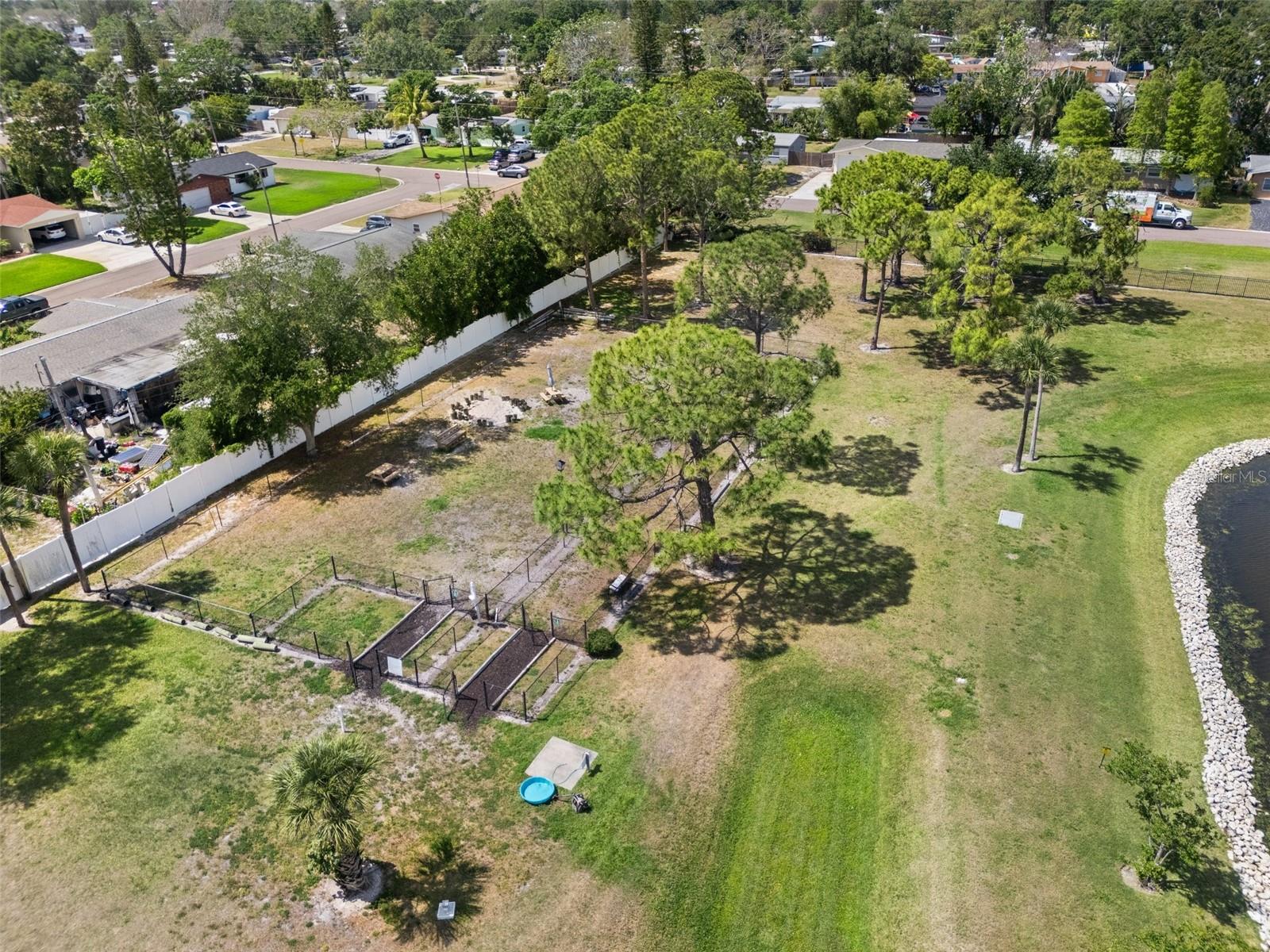 WATERSIDE AT COQUINA KEY SOUTH - Residential