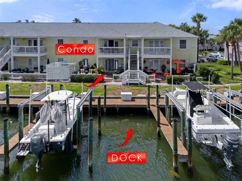 5174 BEACH DRIVE SE B ST PETERSBURG FL 33705