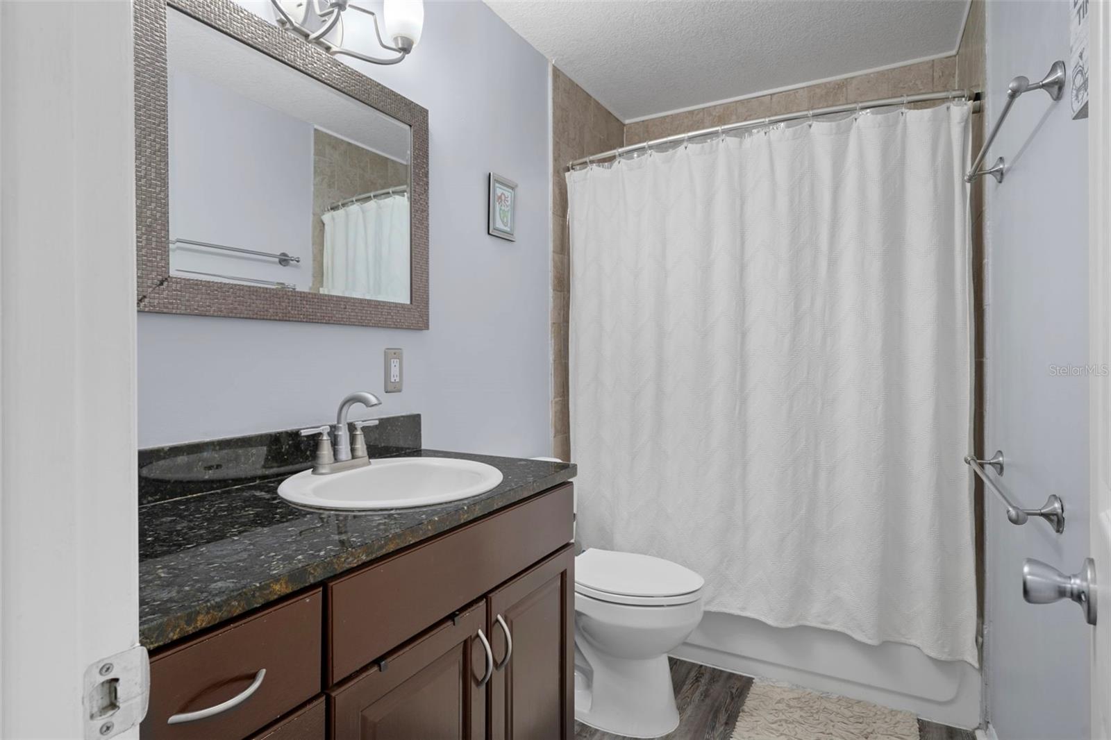 WATERSIDE AT COQUINA KEY SOUTH - Residential