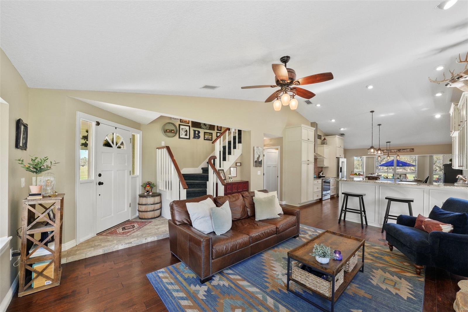 UNPLATTED - Residential