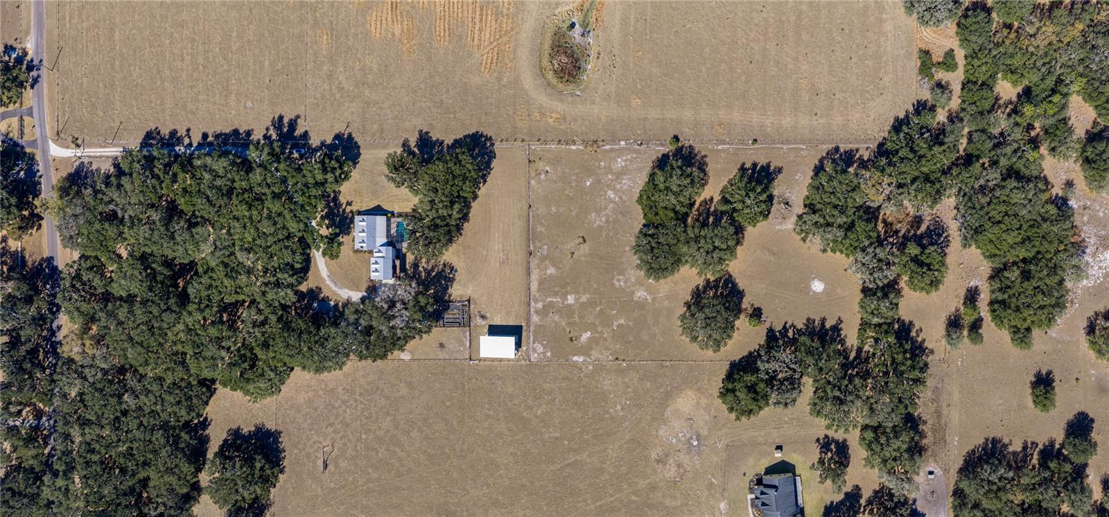 UNPLATTED - Residential