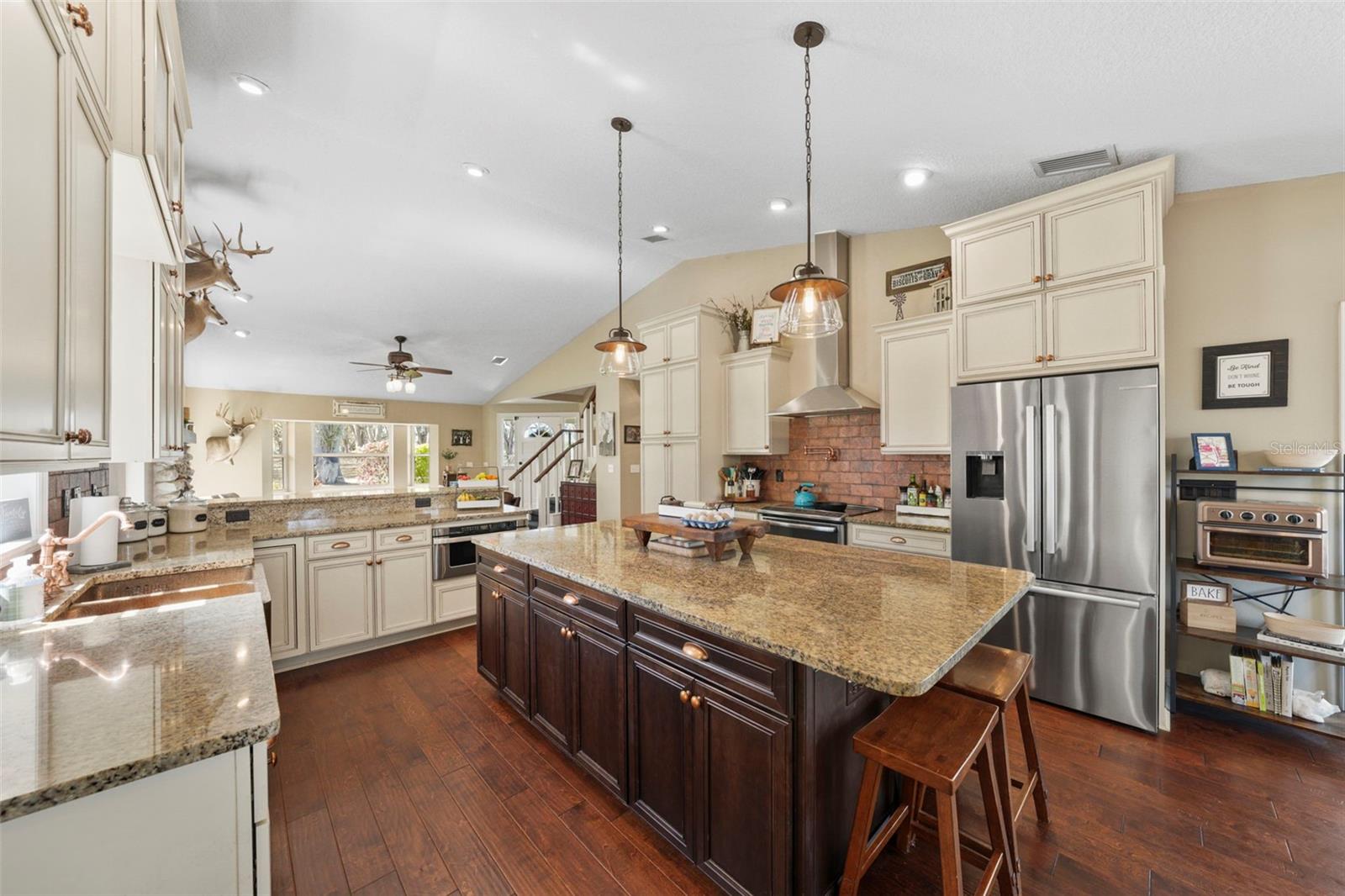 UNPLATTED - Residential