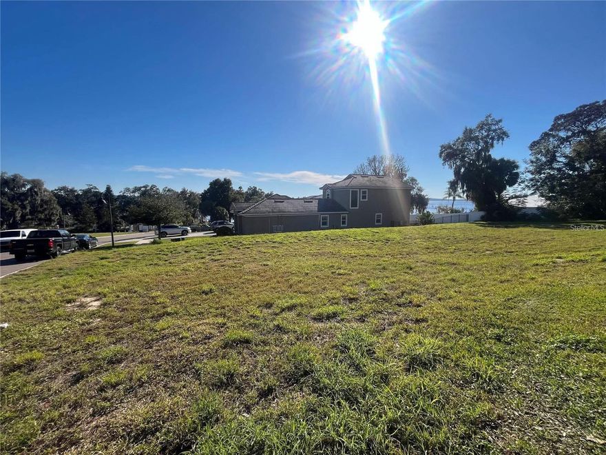 Take this opportunity to live near Lake Minnehaha The Moorings is a private community featuring only fourteen distinct custom home sites. This neighborhood provides a tranquil, family-oriented retreat in the heart of central Florida. Are you prepared to build your dream home? There is space for a garage, as well as two parking spaces. You are free to select your own contractor bring your OWN builder. Essential utilities, including water, sewer, and electricity, are conveniently accessible. A survey can be obtained upon request. This location offers convenient access to Orlando and other major routes include the Florida Turnpike providing quick commutes to downtown Orlando, Disney, and the airport.