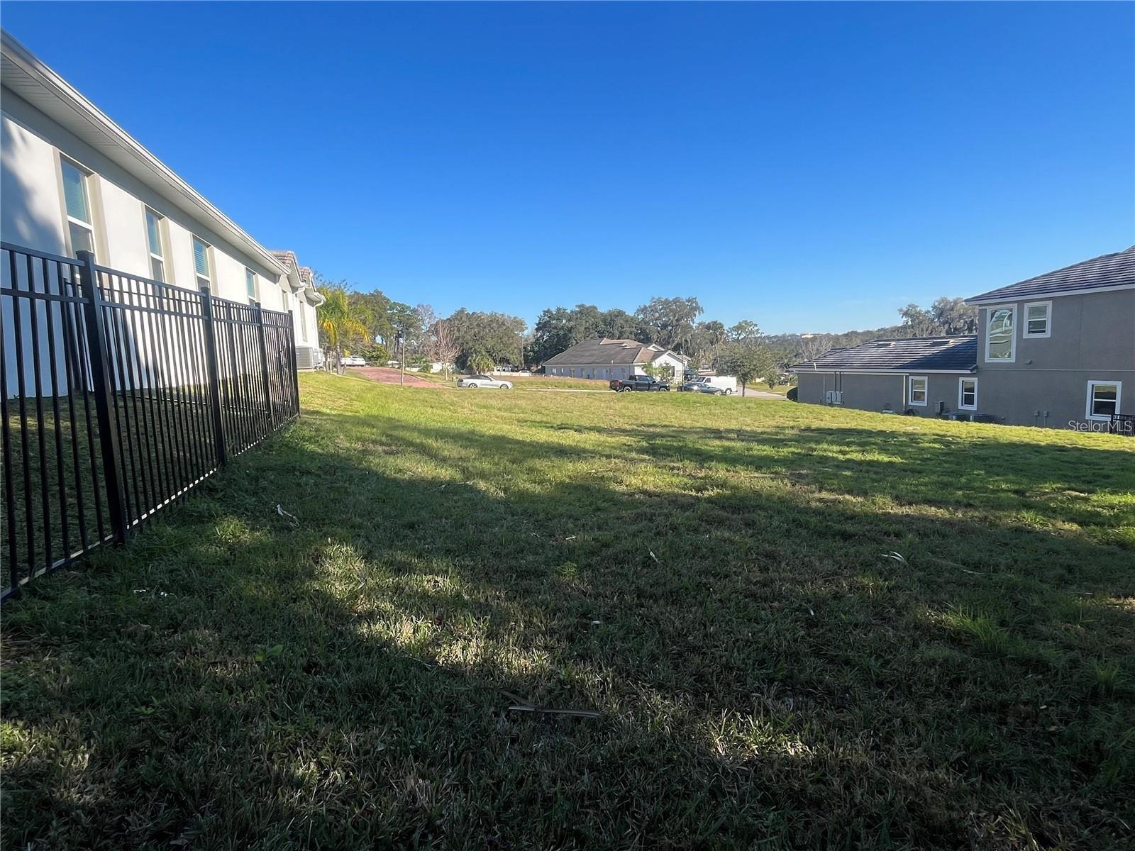 MOORINGS/CLERMONT - Land