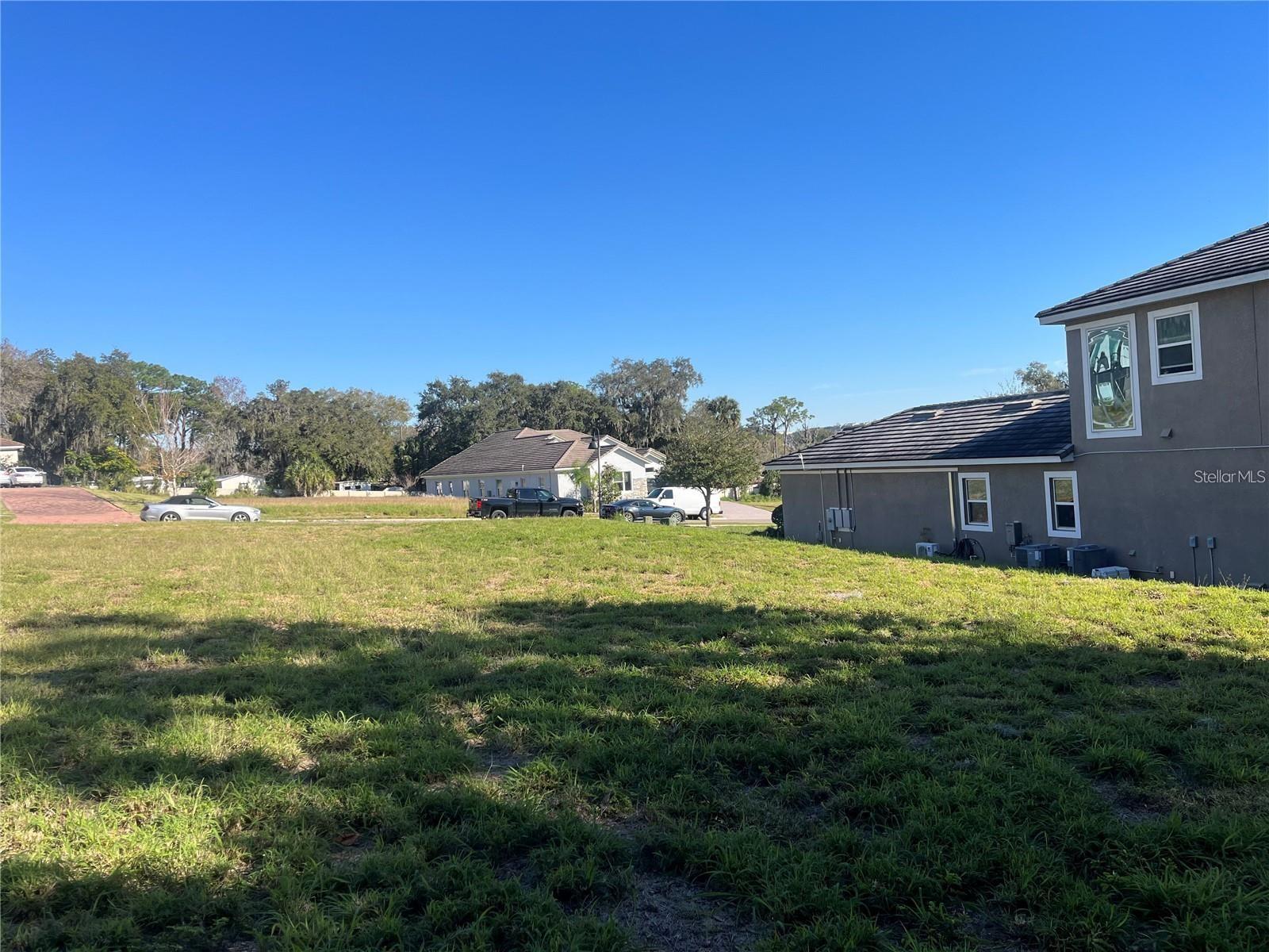 MOORINGS/CLERMONT - Land