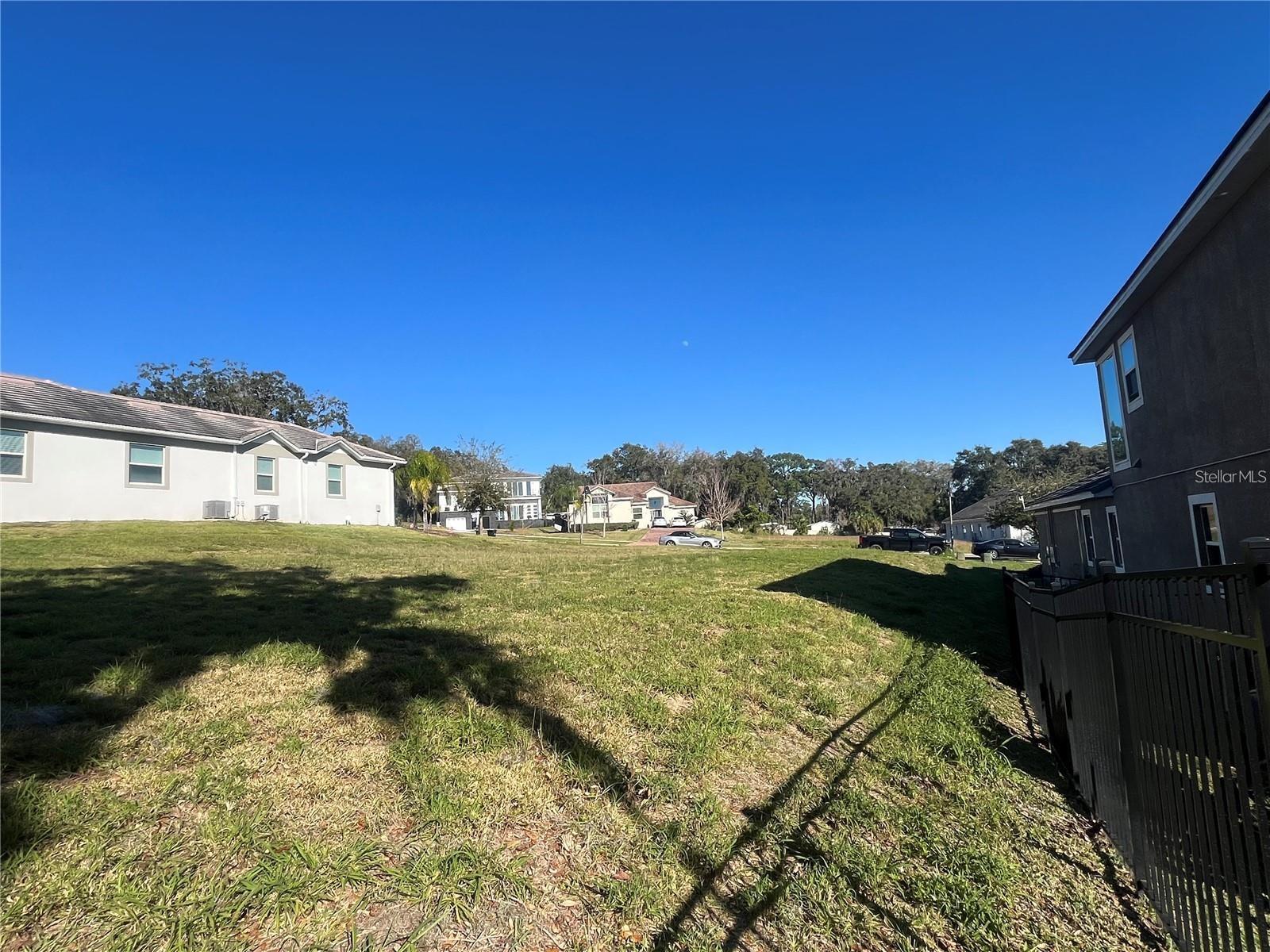 MOORINGS/CLERMONT - Land