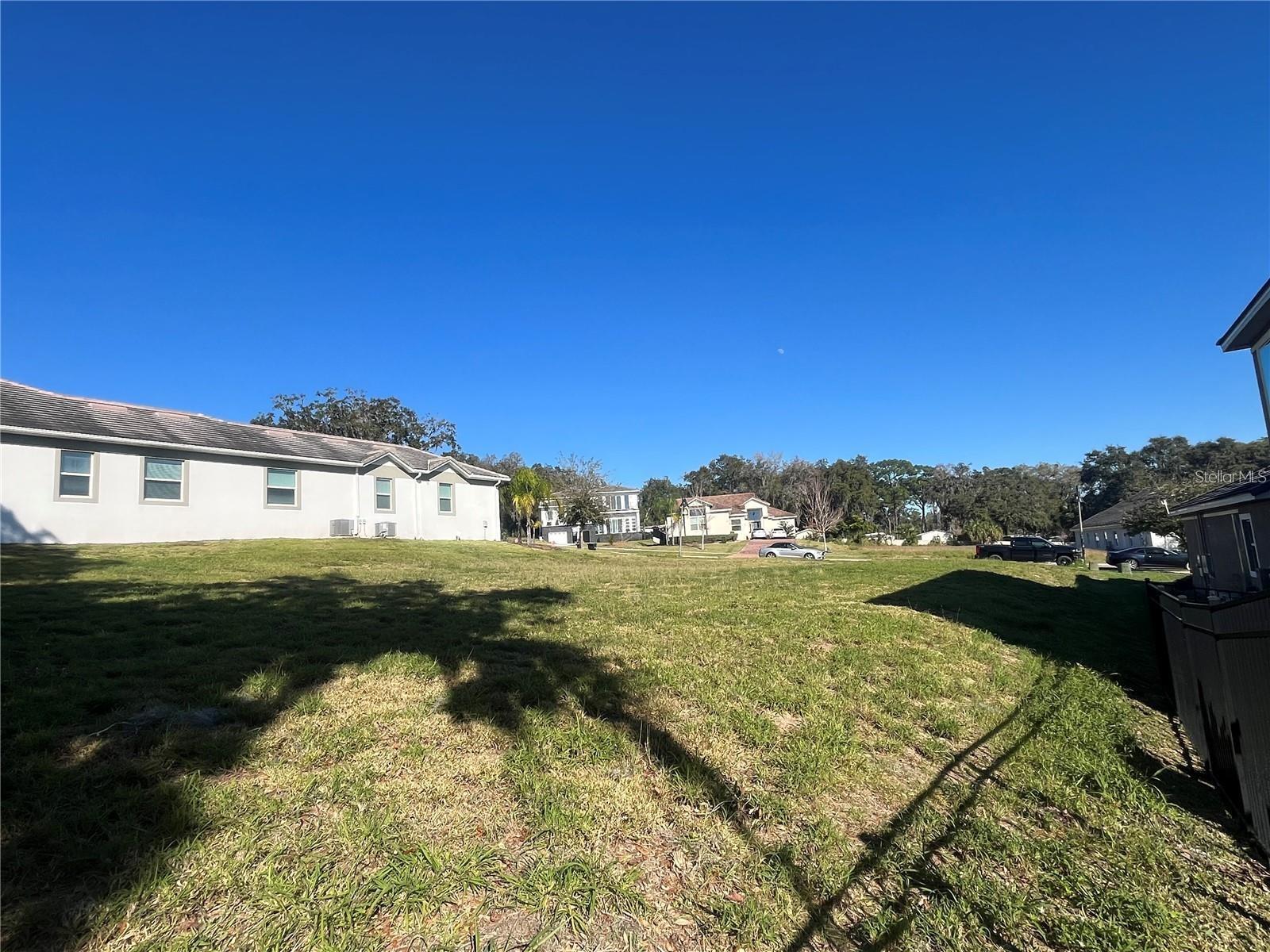 MOORINGS/CLERMONT - Land