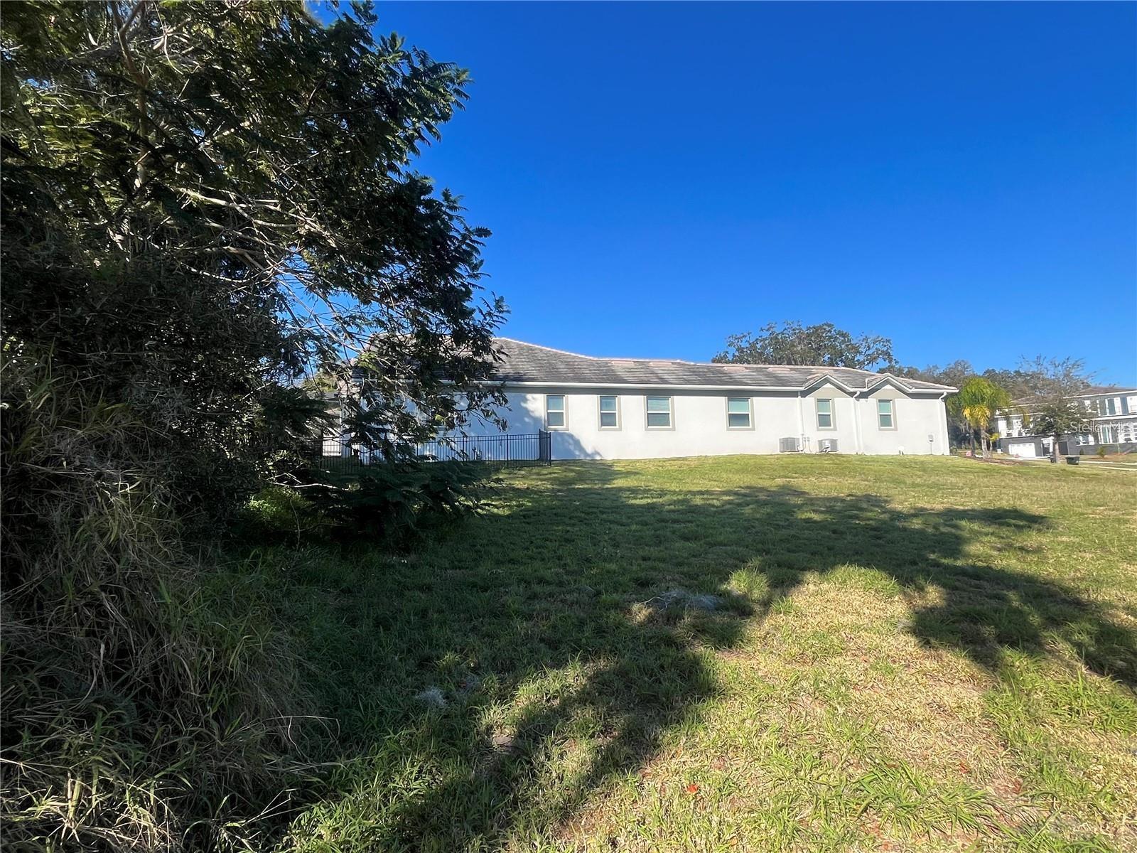 MOORINGS/CLERMONT - Land