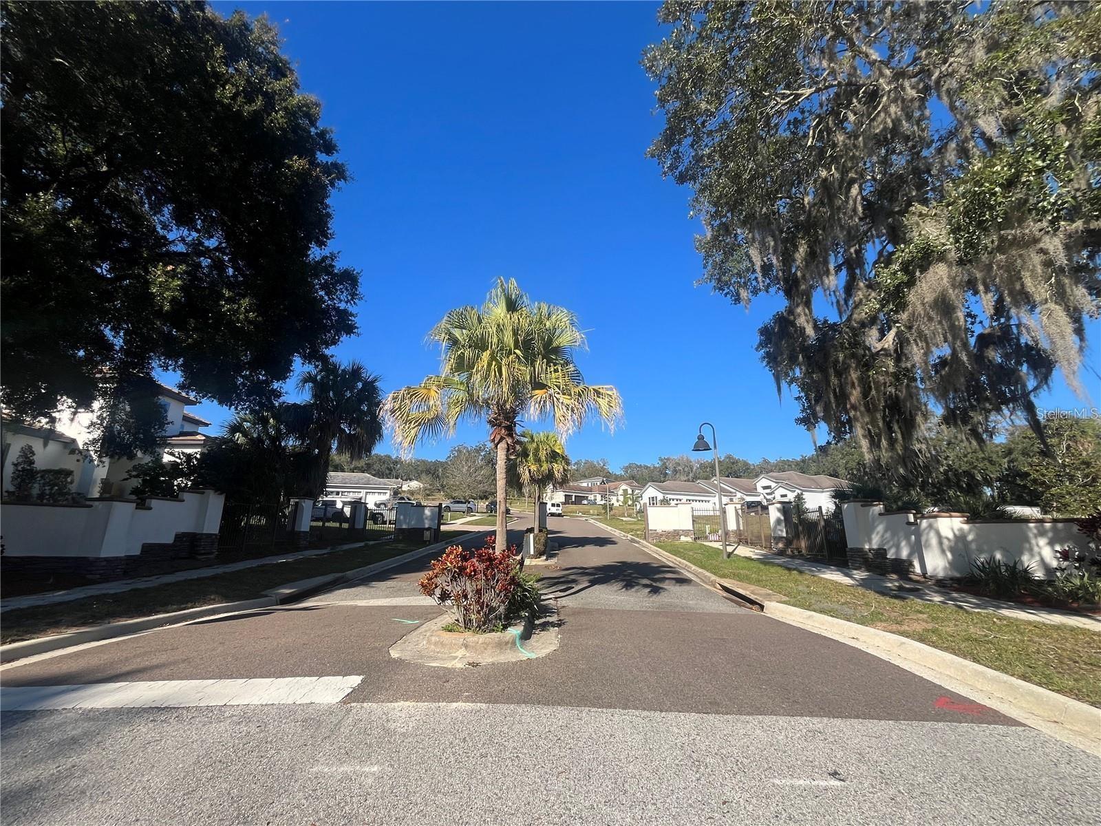 MOORINGS/CLERMONT - Land