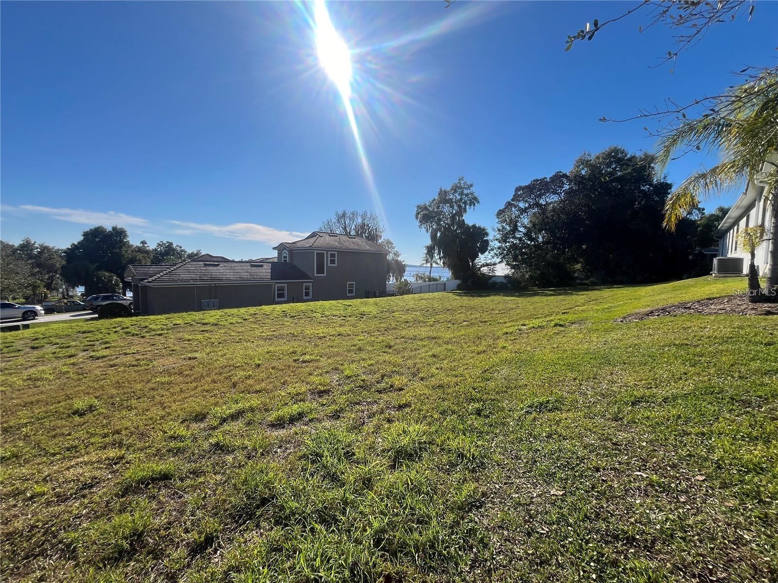 MOORINGS/CLERMONT - Land