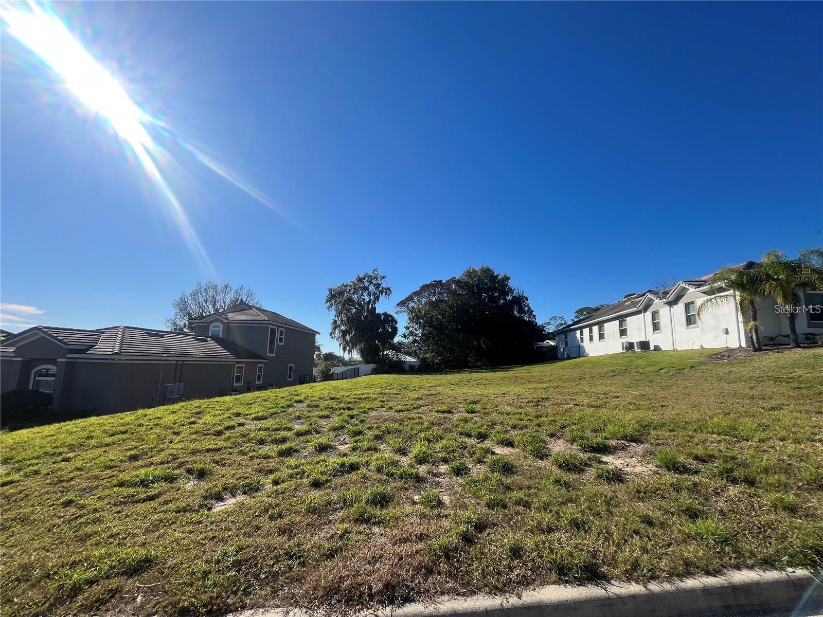 MOORINGS/CLERMONT - Land