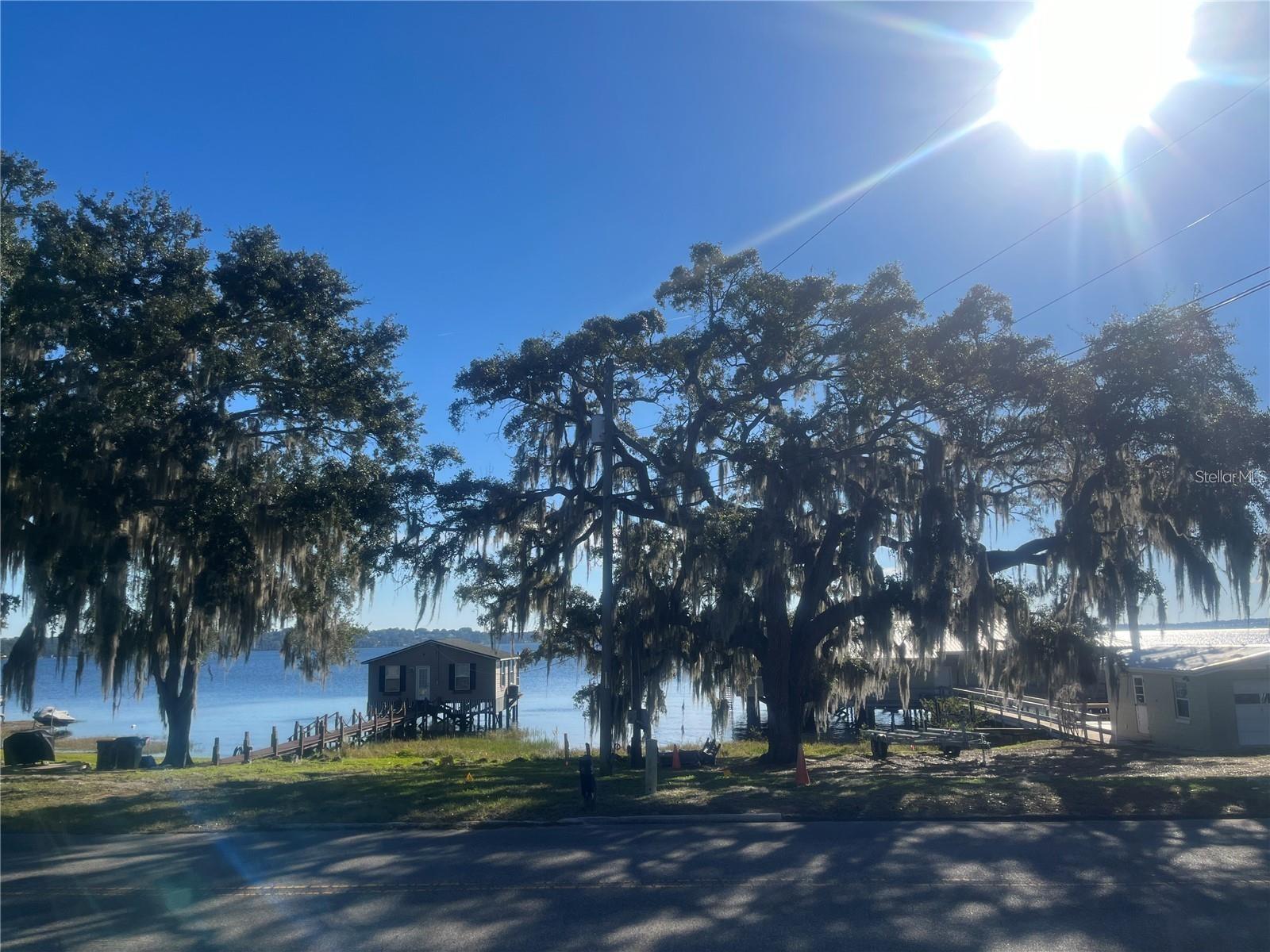 MOORINGS/CLERMONT - Land