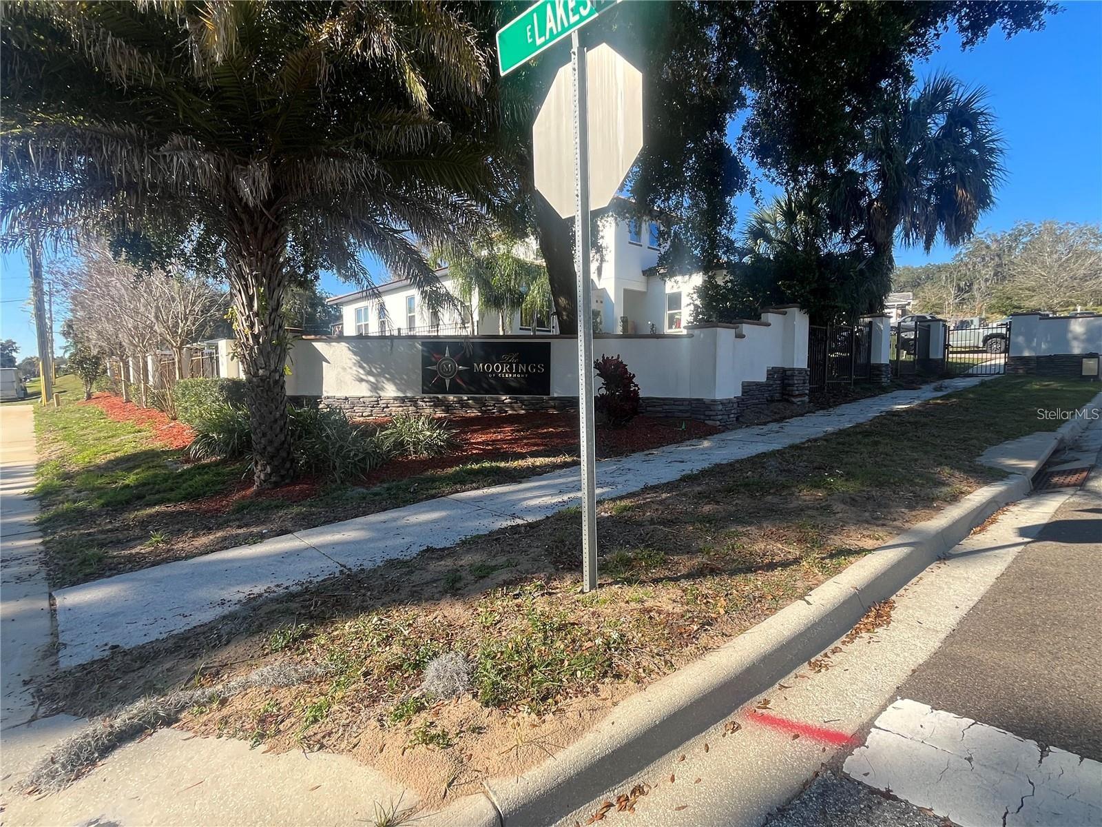 MOORINGS/CLERMONT - Land