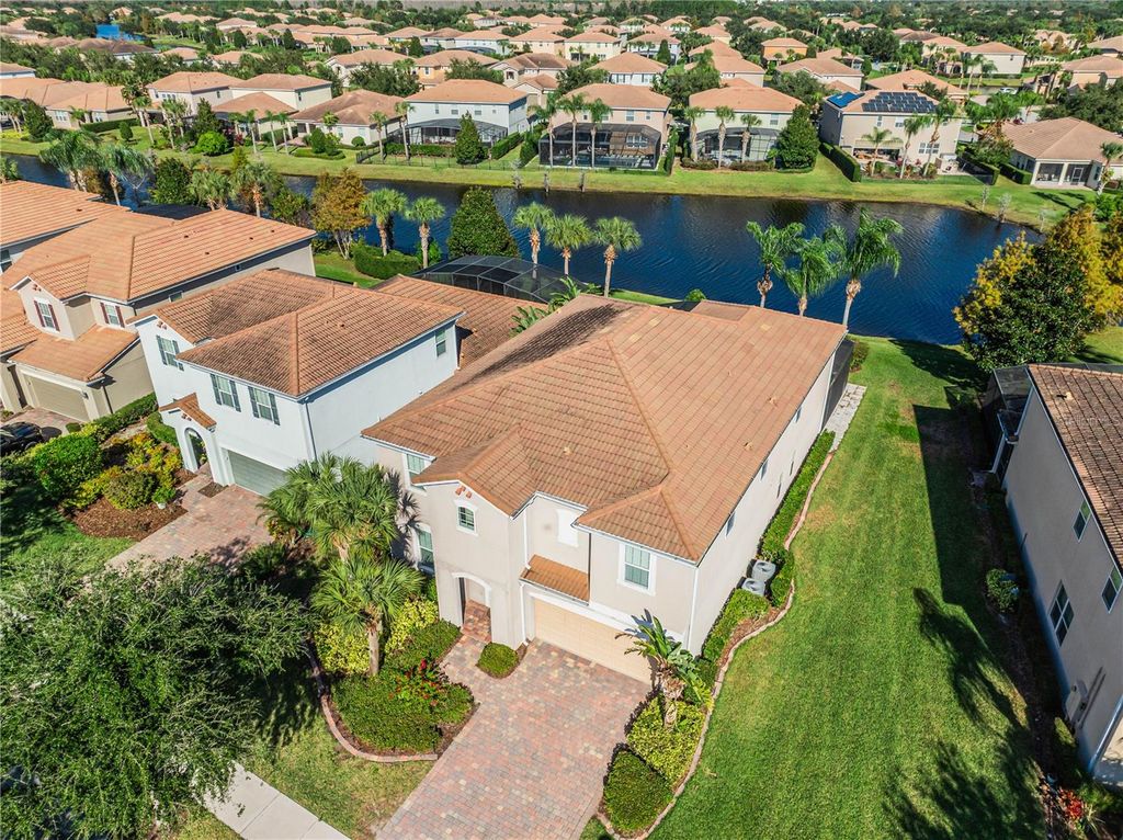 Photo of 12077 Uleta Lane, Orlando, FL 32827 (MLS # O6367880)