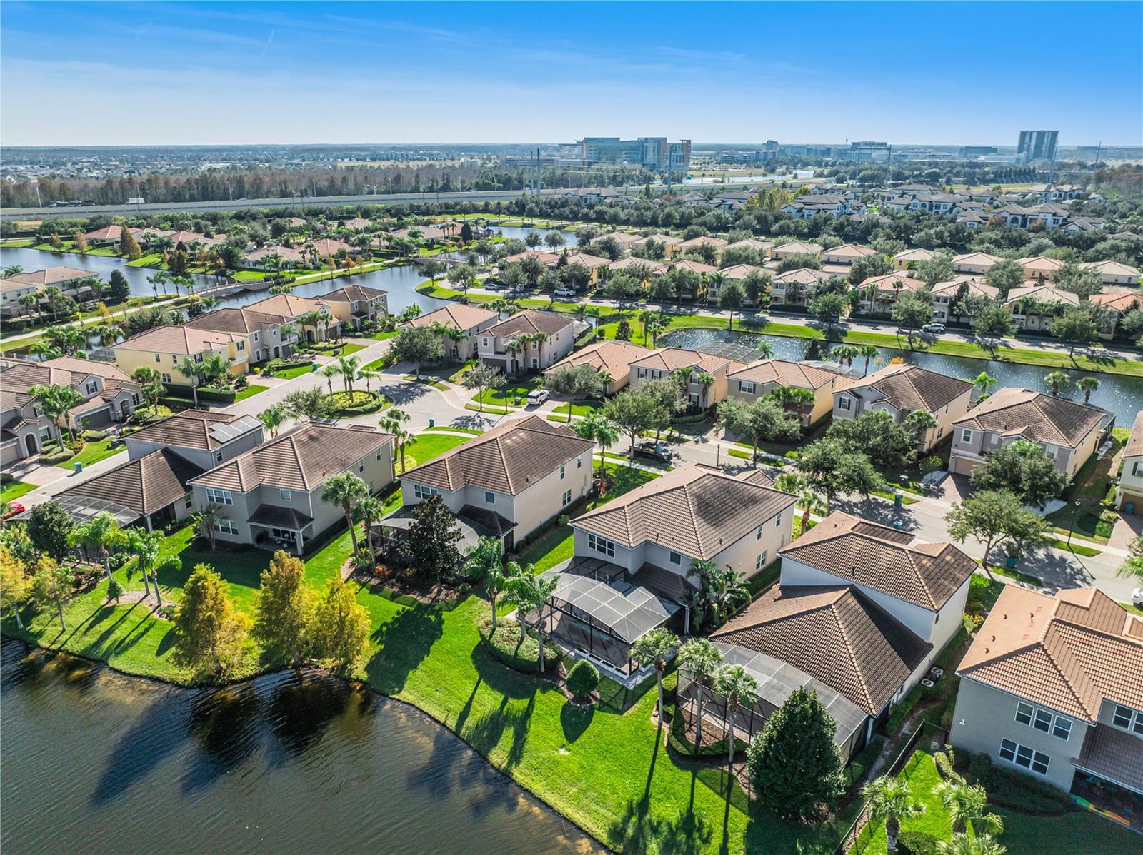 Casas a venda 3 - Jen Dantas 12077 ULETA LANE