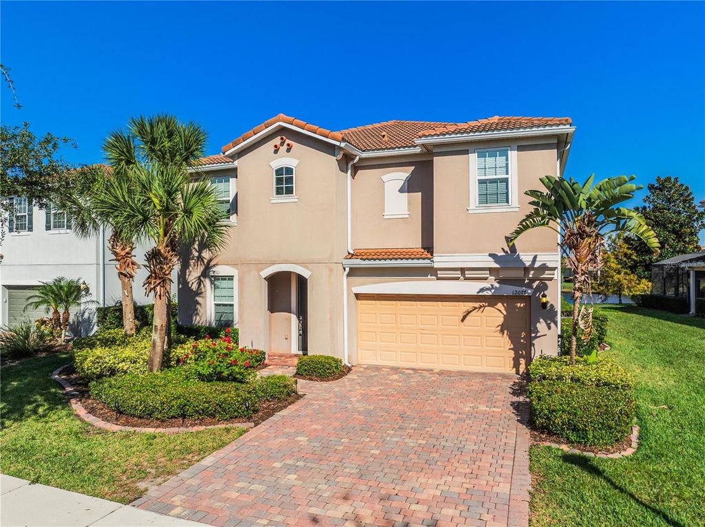 Photo of 12077 Uleta Lane, Orlando, FL 32827 (MLS # O6367880)