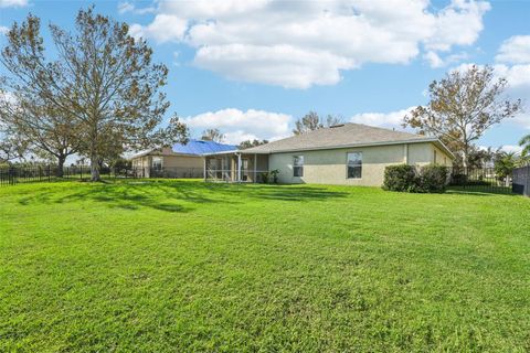 A home in APOLLO BEACH