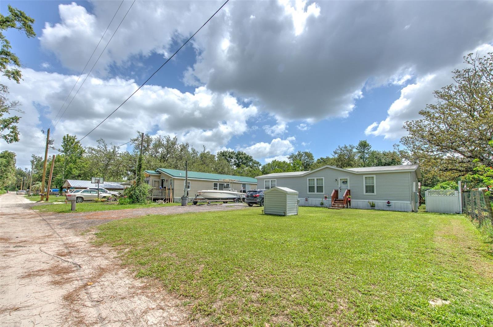 3832 MICHELLE LANE