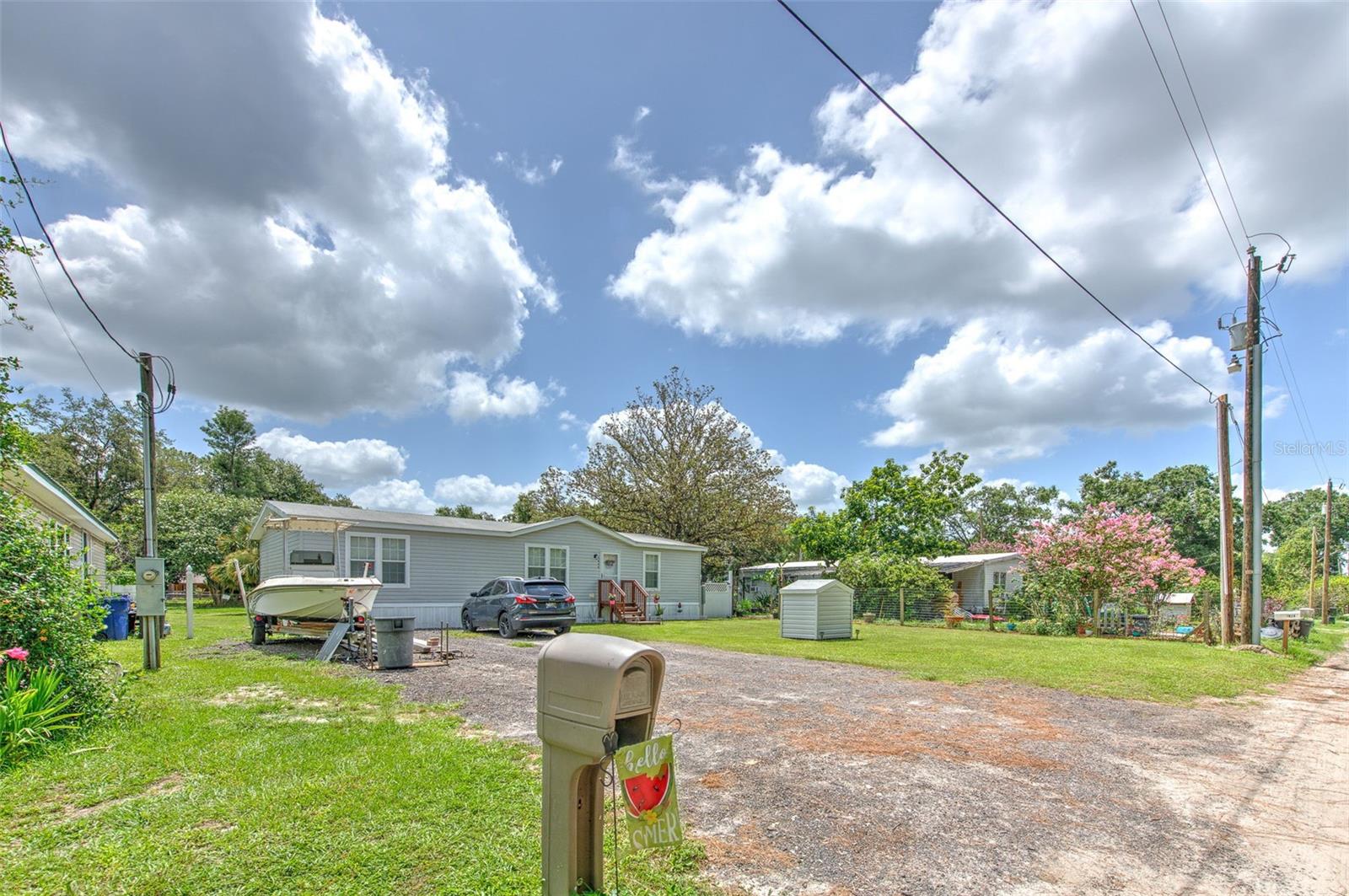 3832 MICHELLE LANE