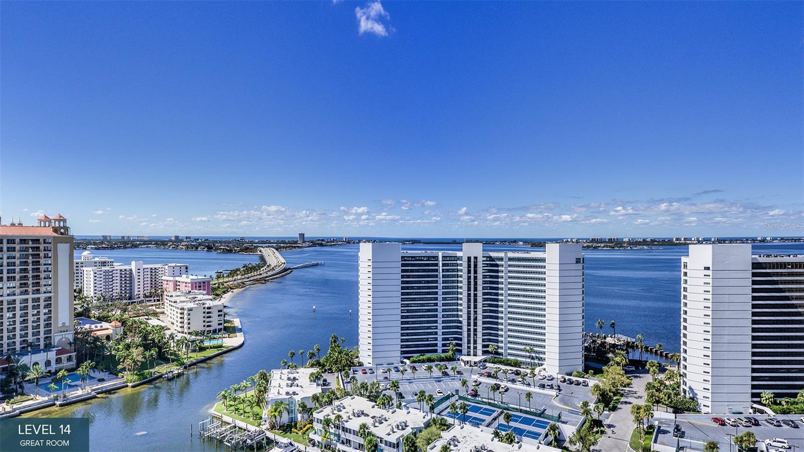 RITZ CARLTON RESIDENCES SARASOTA - Residential