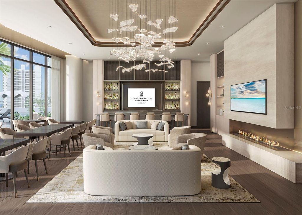 Photo of 555 Quay Cmns #1402, Sarasota, FL 34236 (MLS # A4685863)