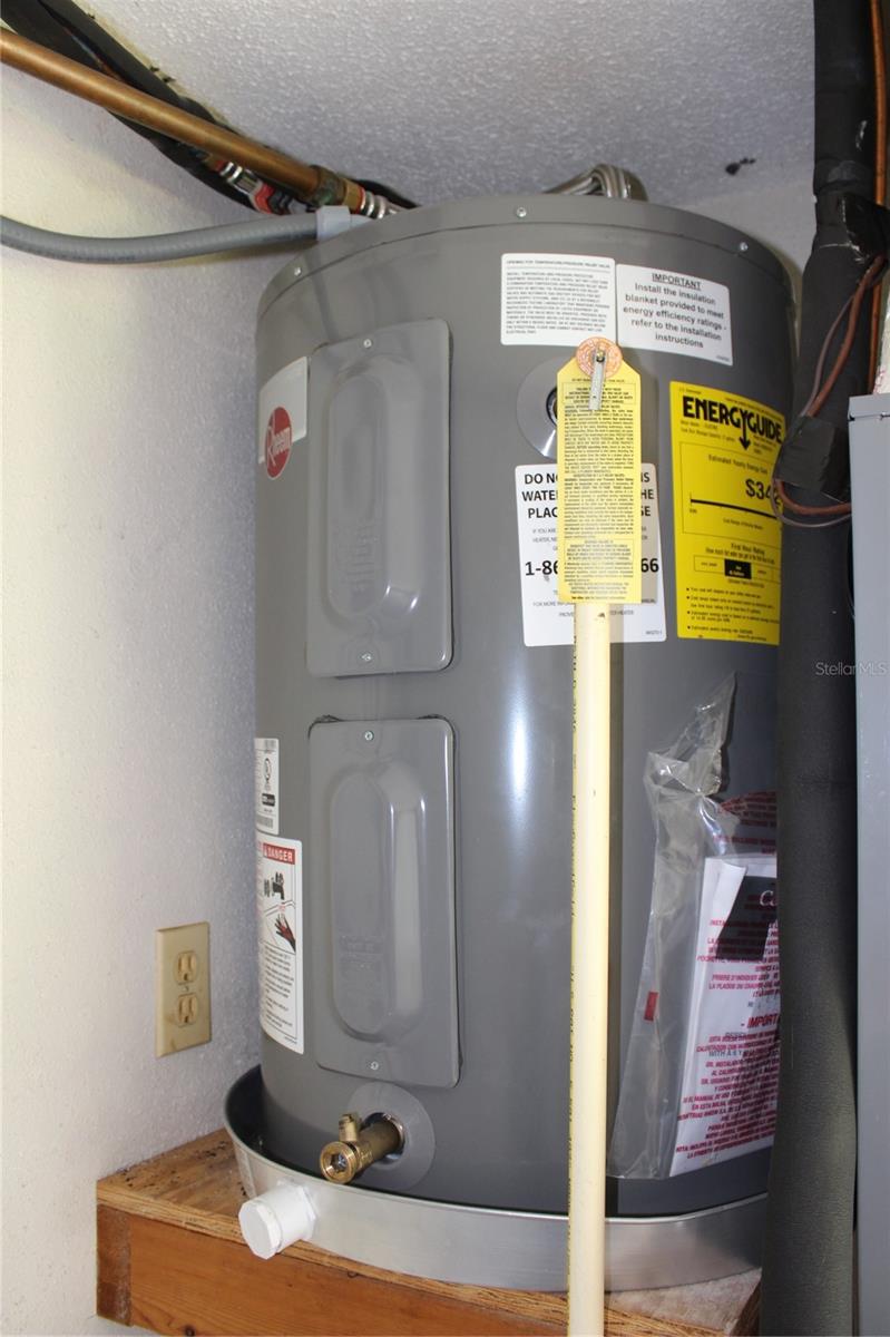 PEACE RIVER SHORES - Residential Income