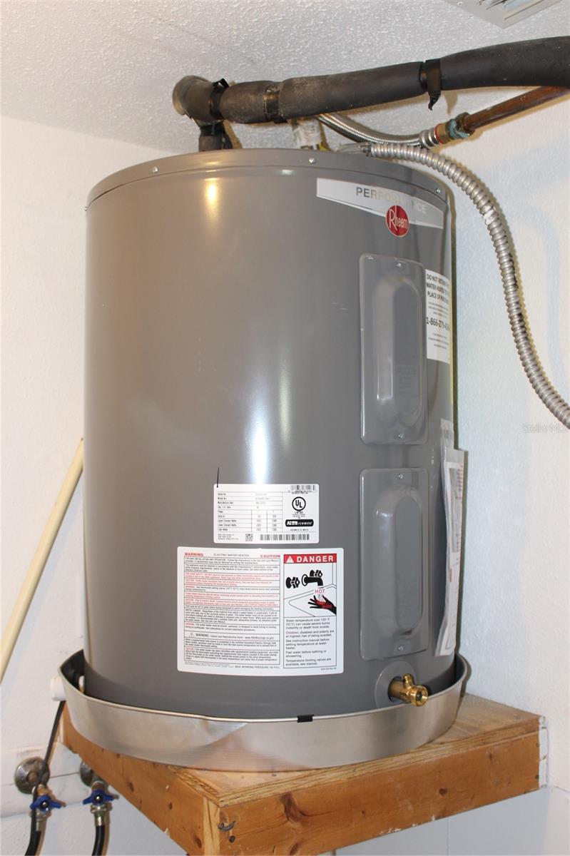 PEACE RIVER SHORES - Residential Income