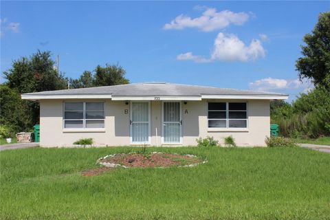 Photo of 322 Organ Street #A & B, Punta Gorda, FL 33982 (MLS # C7522891)